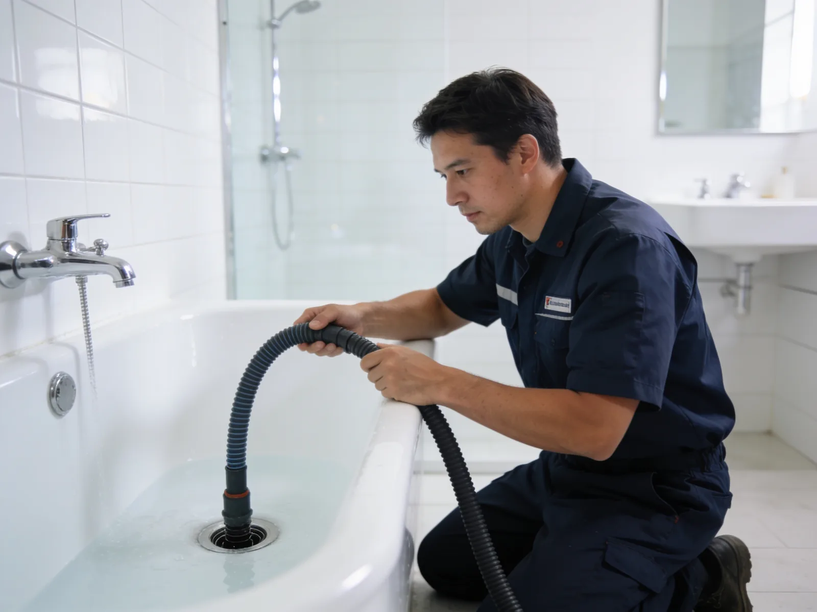 Emergency Plumber Monroeville, OH FAQs